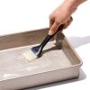 imageOXO Good Grips Silicone Basting ampamp Pastry Brush  SmallSmall