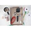 imageOXO Good Grips Silicone Cookie SpatulaGray