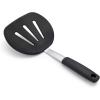imageOXO Good Grips Silicone Flexible Pancake TurnerBlack