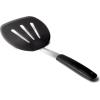 imageOXO Good Grips Silicone Flexible Pancake TurnerBlack