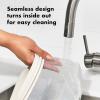 imageOXO Good Grips Silicone Reusable Bags  4 Piece Lunch Set  OatLagoonLunch Set
