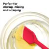 imageOXO Good Grips Silicone Small Spatula  OatJam