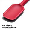 imageOXO Good Grips Silicone Small Spatula  OatJam