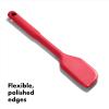 imageOXO Good Grips Silicone Small Spatula  OatJam