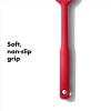 imageOXO Good Grips Silicone Small Spatula  OatJam