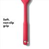 imageOXO Good Grips Silicone Small Spatula  OatJam