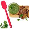 imageOXO Good Grips Silicone Small Spatula  OatJam
