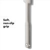 imageOXO Good Grips Silicone Small Spatula  OatOat