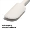 imageOXO Good Grips Silicone Small Spatula  OatOat