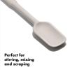 imageOXO Good Grips Silicone Small Spatula  OatOat