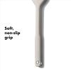 imageOXO Good Grips Silicone Small Spatula  OatOat