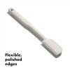 imageOXO Good Grips Silicone Small Spatula  OatOat