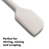imageOXO Good Grips Silicone Small Spatula  OatOat