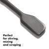 imageOXO Good Grips Silicone Small Spatula  OatPeppercorn