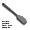 imageOXO Good Grips Silicone Small Spatula  OatPeppercorn