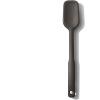 imageOXO Good Grips Silicone Small Spatula  OatPeppercorn