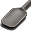 imageOXO Good Grips Silicone Small Spatula  OatPeppercorn