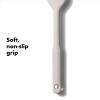 imageOXO Good Grips Silicone Small Spatula  OatWhite
