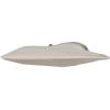 imageOXO Good Grips Silicone Small Spatula  OatWhite