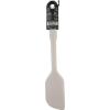 imageOXO Good Grips Silicone Small Spatula  OatWhite