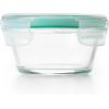 imageOXO Good Grips Smart Seal Airtight Container 12 Piece Glass Container Set12Piece