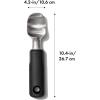 imageOXO Good Grips Solid Stainless Steel Ice Cream Scoop