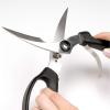 imageOXO Good Grips SpringLoaded Poultry Shears BlackShears