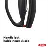 imageOXO Good Grips SpringLoaded Poultry Shears BlackShears
