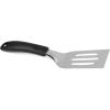 imageOXO Good Grips Stainless Steel Cut and Serve Turner BlackStainless Steel Turner