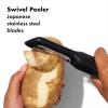 imageOXO Good Grips Stainless Steel Essential 3Piece Kitchen Gadget Set3 PC