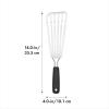 imageOXO Good Grips Stainless Steel Fish TurnerFish Turner