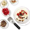 imageOXO Good Grips Stainless Steel Ice Cream Spade one size