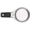 imageOXO Good Grips Stainless Steel Measuring Cups and Spoons 8Piece Set 4 Cups and 4 SpoonsSet