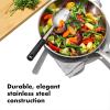 imageOXO Good Grips Stainless Steel Prep ampamp Serve Kitchen Tool 6pc SetStainless Steel