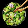imageOXO Good Grips Stainless Steel Salad Spinner 634 Qt6274Quart