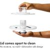 imageOXO Good Grips Stainless Steel Salad Spinner 634 Qt6274Quart