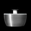 imageOXO Good Grips Stainless Steel Salad Spinner 634 Qt6274Quart Pack of 4