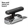 imageOXO Good Grips Twisting Jar Opener with Basepad