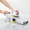 imageOXO Good Grips VBlade Mandoline Slicer White 1155700Set of 1
