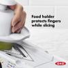 imageOXO Good Grips VBlade Mandoline Slicer White 1155700Set of 1