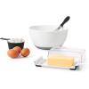 imageOXO Good Grips Wide Butter ampamp Cream Cheese Dish