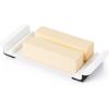 imageOXO Good Grips Wide Butter ampamp Cream Cheese Dish