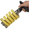 imageOXO Stainless Steel Pineapple Corer ampamp Slicer standartPineapple Corer