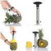 imageOXO Stainless Steel Pineapple Corer ampamp Slicer standartPineapple Corer
