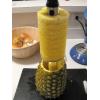 imageOXO Stainless Steel Pineapple Corer ampamp Slicer standartPineapple Corer