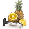 imageOXO Stainless Steel Pineapple Corer ampamp Slicer standartPineapple Corer