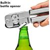 imageOXO SteeL Can Opener