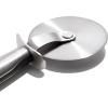 imageOXO Steel 4quot Pizza Wheel