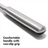imageOXO Steel Lasagna ServerSlotted Cooking Spoon
