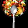 imageOXO Steel Serving Spoon